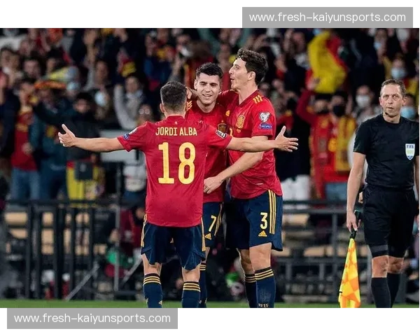 西班牙队阵容：激情与智慧交织的完美画卷