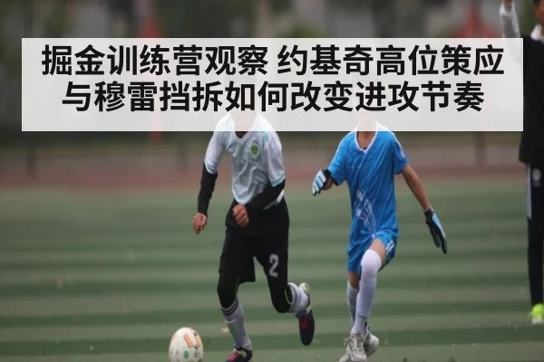 掘金训练营观察 约基奇高位策应与穆雷挡拆如何改变进攻节奏